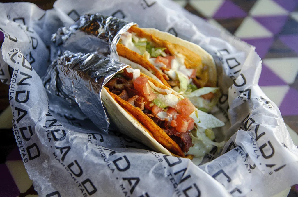 Condado Tacos - <a href="https://condadotacos.com/">Photo Source</a>