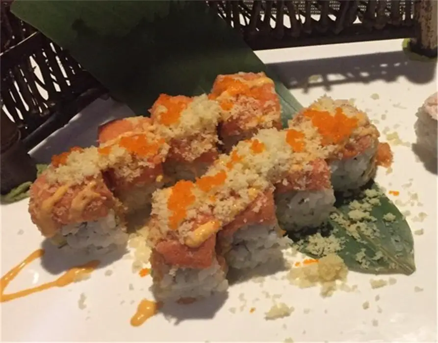 The 11 Best Sushi Restaurants in Cincinnati Lost In Cincinnati