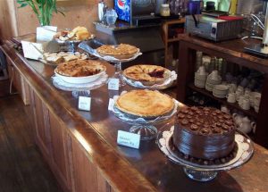 College Hill Coffee Company - Photo Source