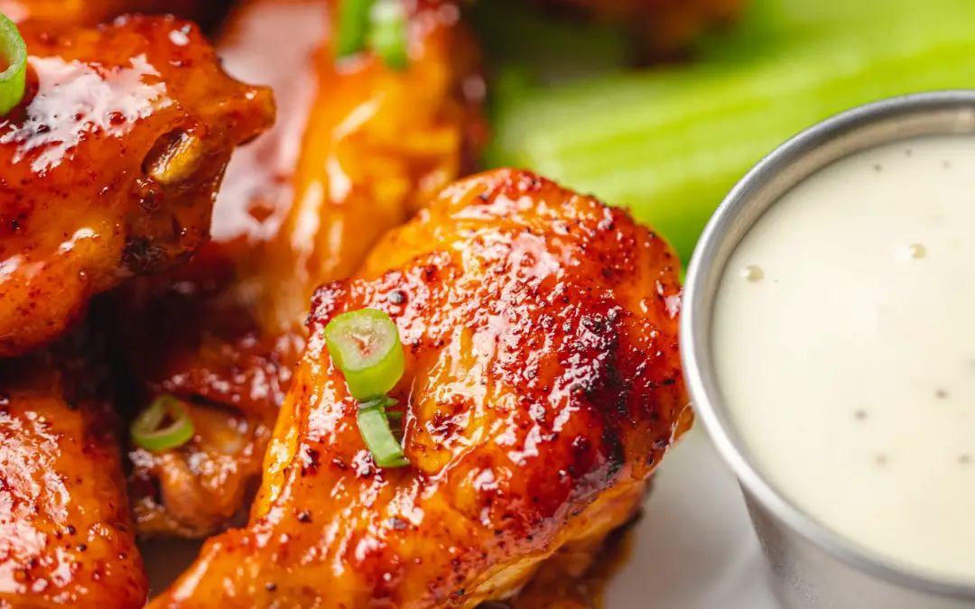 Chicken Wings in Cincinnati – 10 Worth Visiting Places!