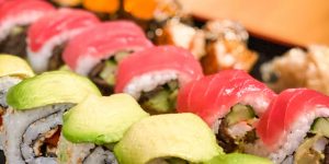 The 9 Best Sushi Restaurants in Cincinnati