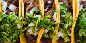 Tacos - 17 Best Places Offering Best Tacos in Cincinnati