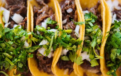 Tacos – 17 Best Places Offering Best Tacos in Cincinnati