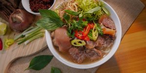The 5 Best Vietnamese Restaurants in Cincinnati