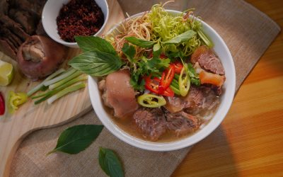 The 5 Best Vietnamese Restaurants in Cincinnati