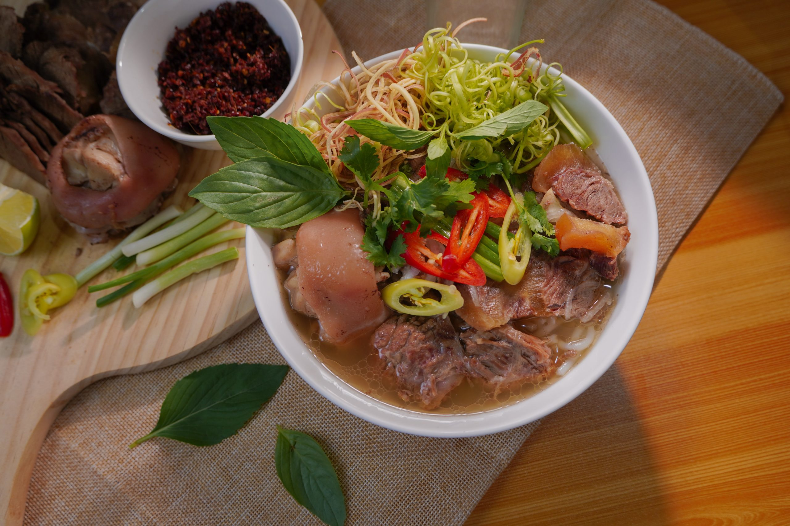The 5 Best Vietnamese Restaurants in Cincinnati Photo by Vy Huynh on Unsplash