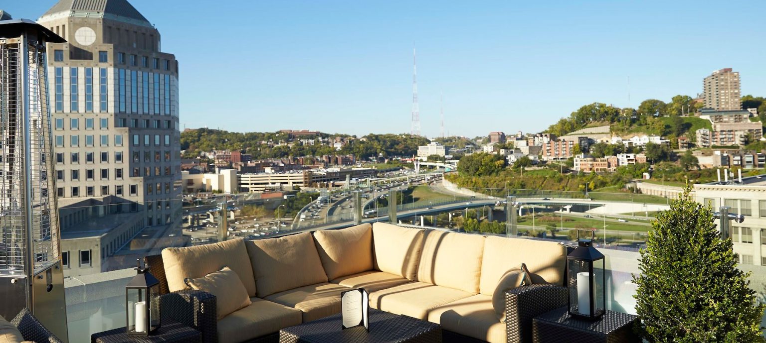 The 14 Best Rooftop Bars to Visit While Being in Cincinnati! - Lost In ...