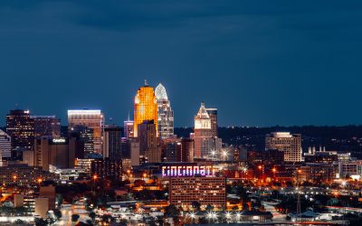Cincinnati’s Downtown – A Comprehensive Guide