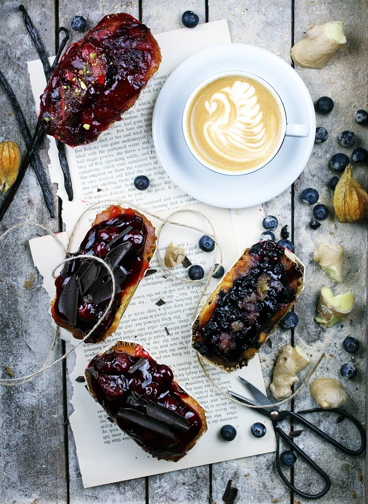 Mile 42 Coffee – The Newest Community Gathering Spot in Loveland Photo by Toa Heftiba on Unsplash