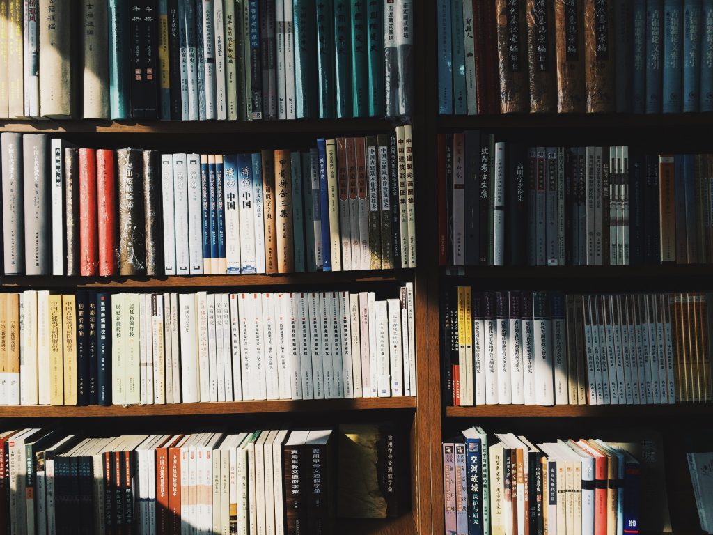 Photo by CHUTTERSNAP on Unsplash
