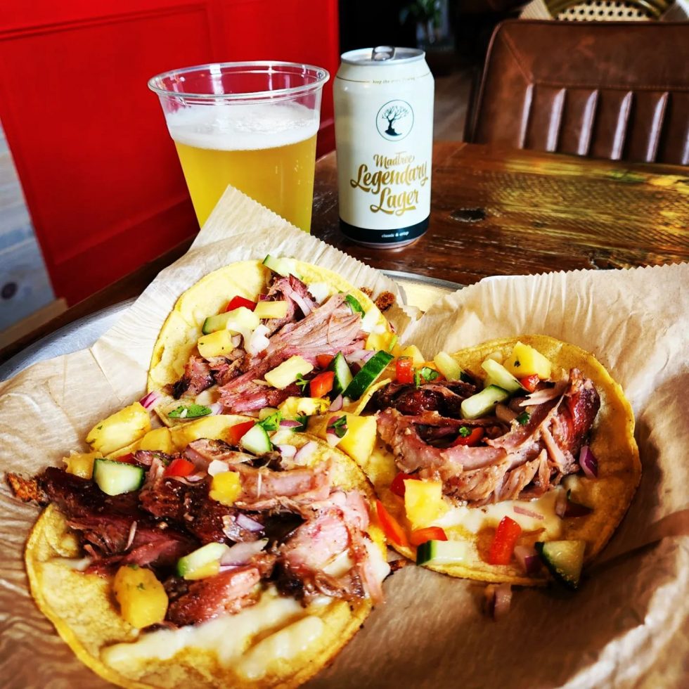 The 11 Best BBQ Restaurants in Cincinnati Lost In Cincinnati