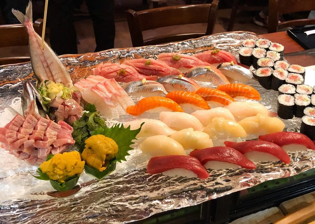 <a href="http://www.andojapaneserestaurant.com/">Photo Source</a>