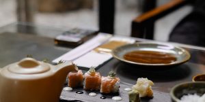 Cincinnati's Top 7 Japanese Restaurants