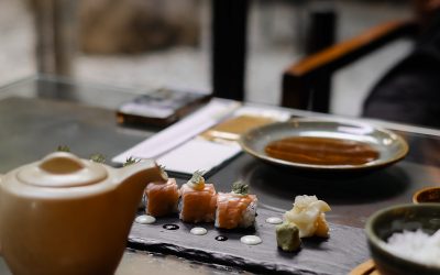 Cincinnati’s Top 7 Japanese Restaurants