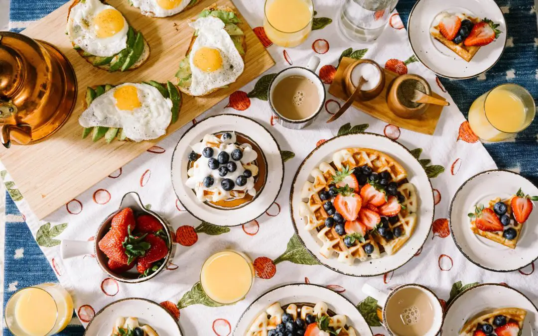 Cincinnati’s Top 10 Breakfast Spots