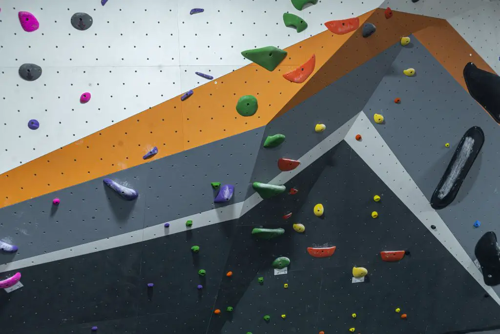 cincinnati climbing gym