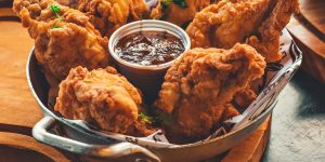 Top 7 Places to Enjoy Fried Chicken in Cincinnati