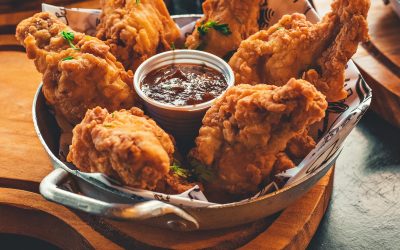 Top 7 Places to Enjoy Fried Chicken in Cincinnati