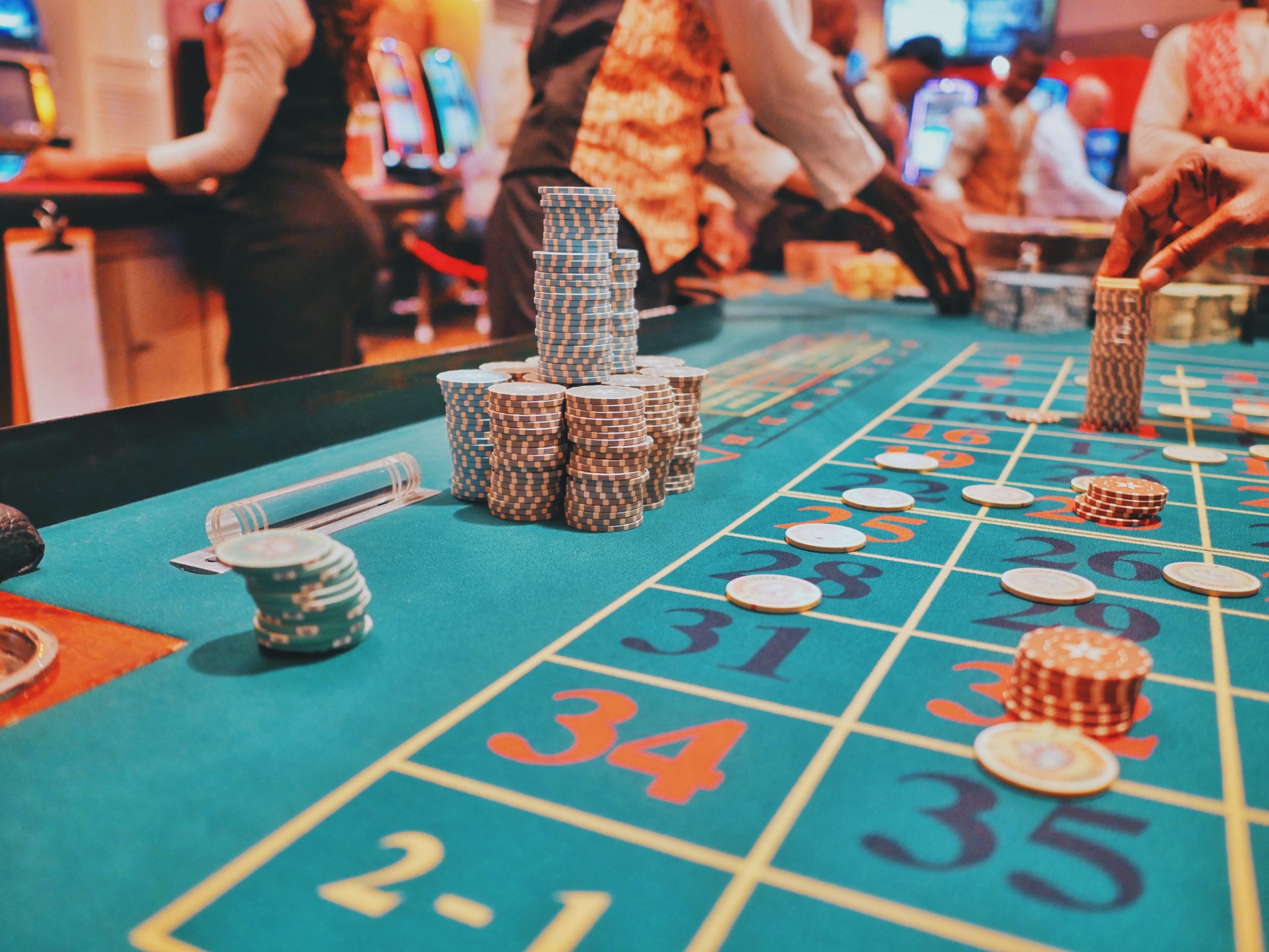10 Best Casinos In Cincinnati To Win Big besides Hard Rock Lost In