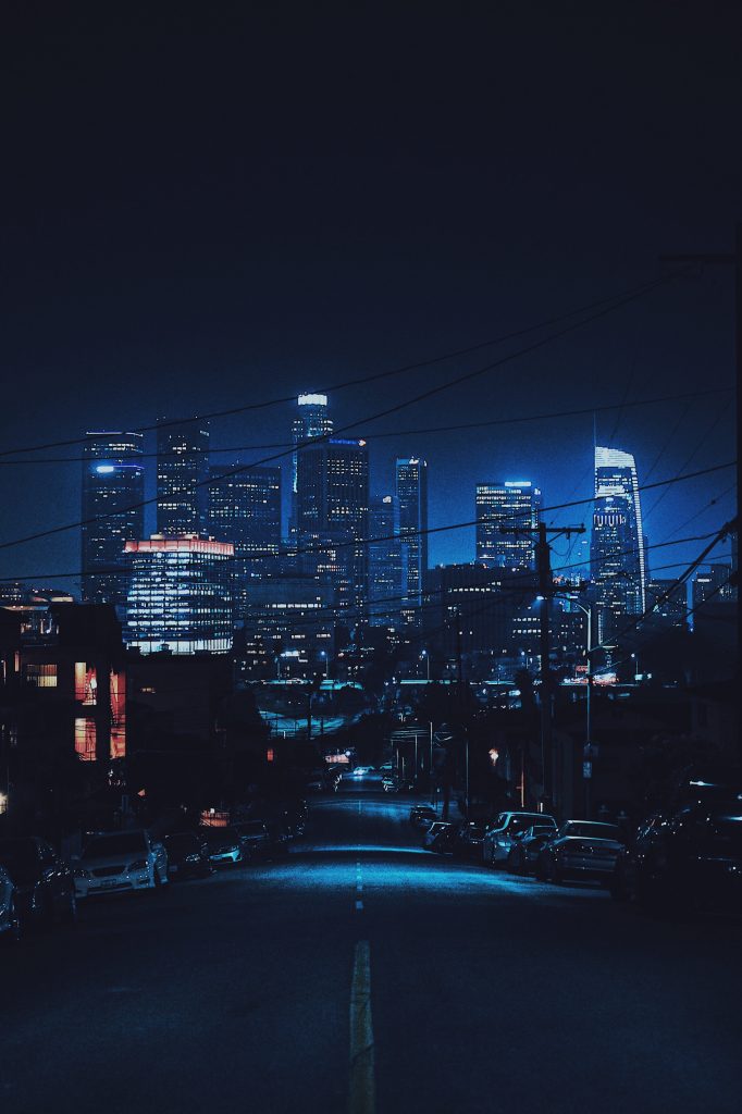 Photo by Van Mendoza on Unsplash