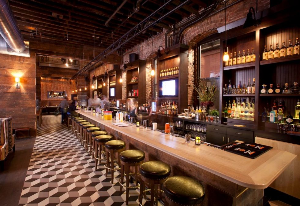 The Best Cocktail Bars in Cincinnati Lost In Cincinnati