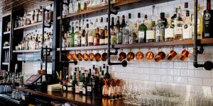 Cincinnati's Best Hidden Bars & Speakeasies