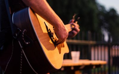 The Best Live Music Worth Visiting Places in Cincinnati!