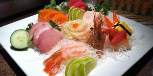 CLOUD 9 SUSHI – The Best Authentic Place to Have Sushi in Cincinnati!