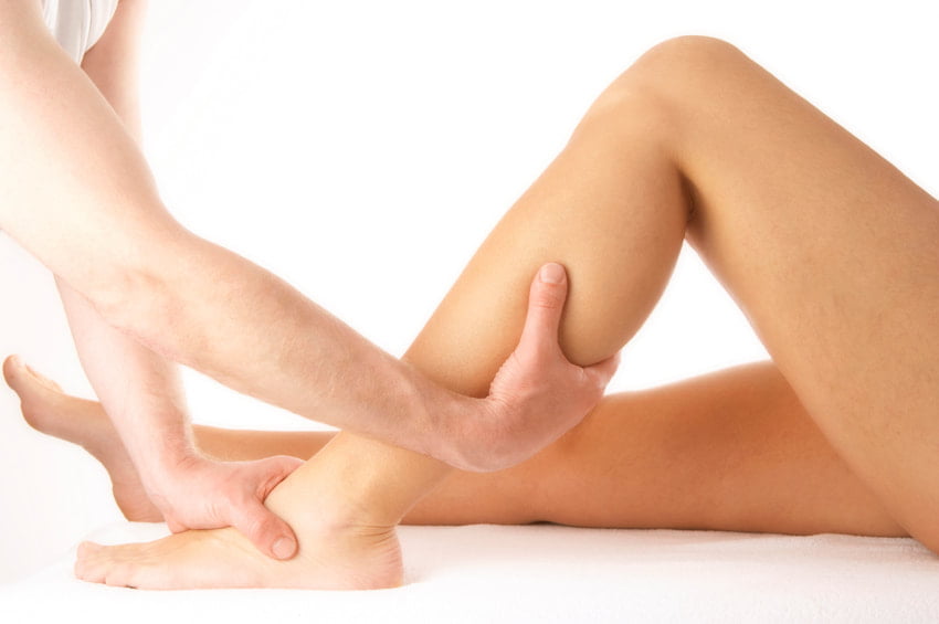 Motion Massage and Bodywork