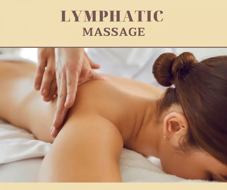 Therapeutic Medical Massage by Aruna Ramamurthy