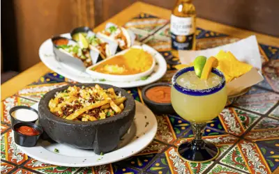 The 11 Best Mexican Restaurants in Cincinnati
