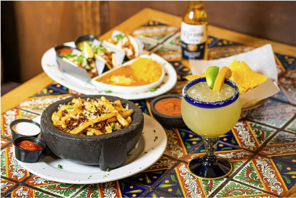 The 11 Best Mexican Restaurants in Cincinnati