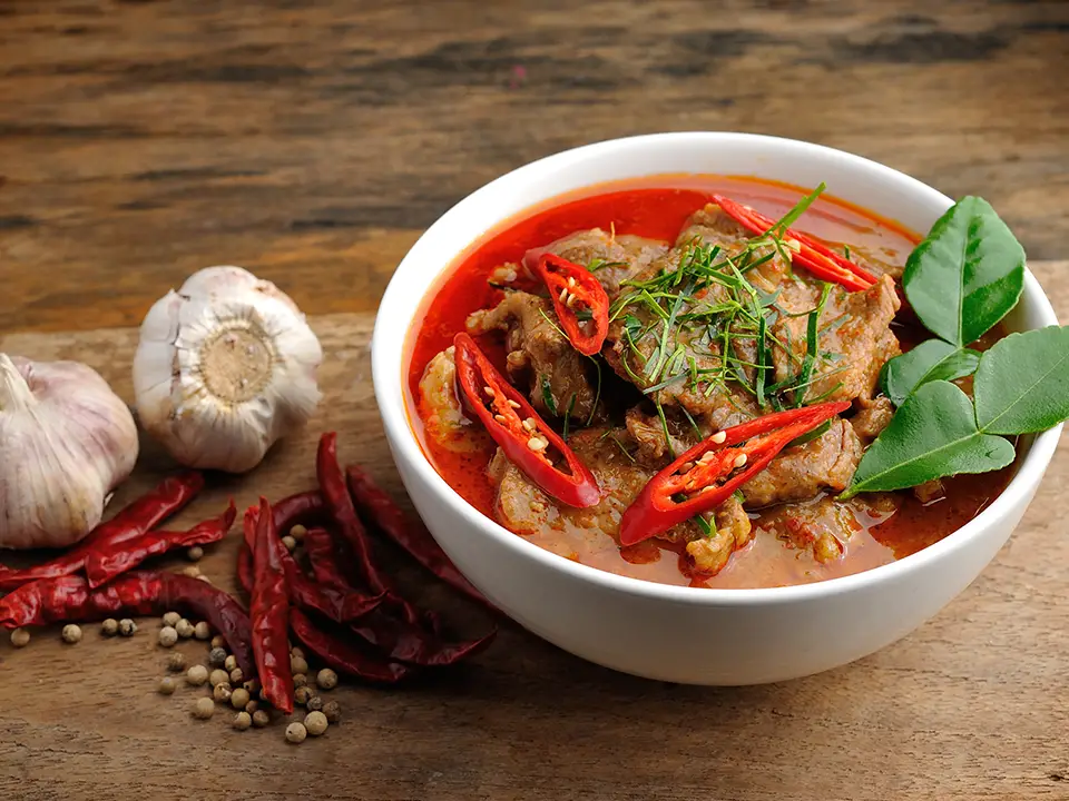 Ban Thai - <a href="https://www.banthaicincinnati.com/">Photo Source</a>