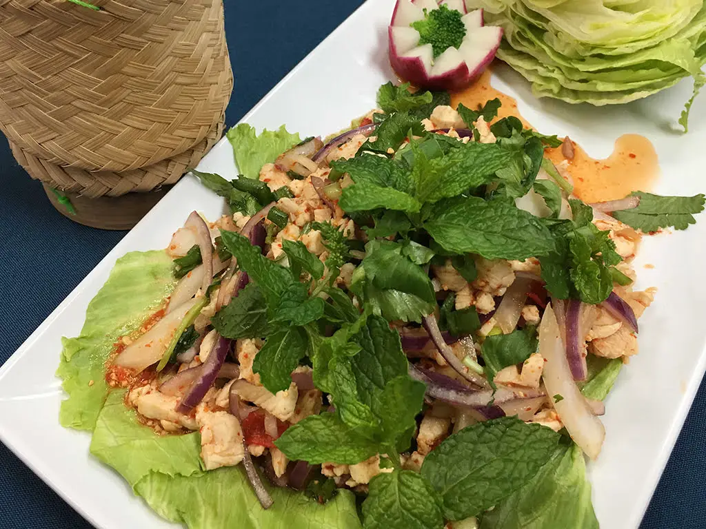 Sukhothai Thai Cuisine - <a href="https://www.sukhothaicincin.com">Photo Source</a>