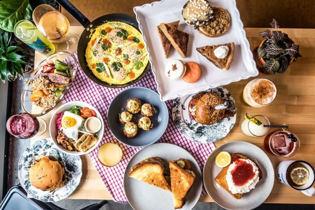 The Governor - <a href="https://www.governordiner.com/">Photo Source</a>