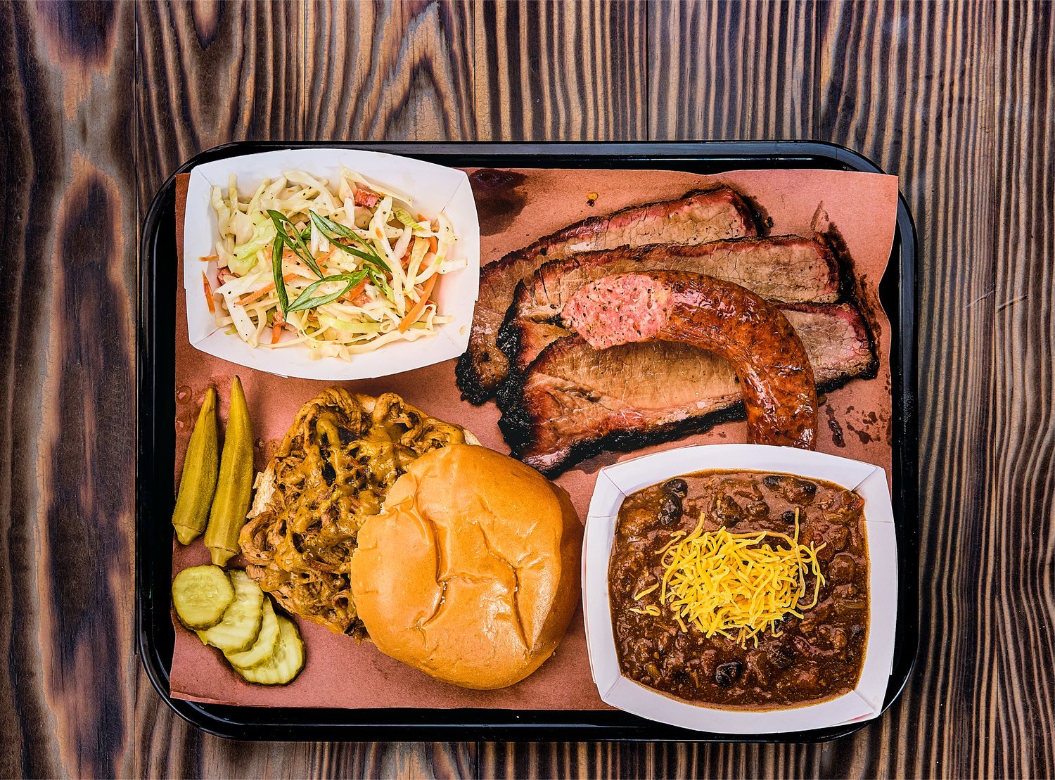 Looking for the best rib restaurants in Cincinnati? Here's your goto