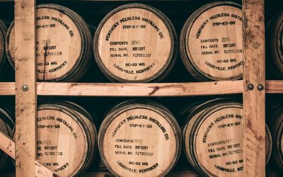 Cincinnati Area Distilleries – A Complete and Comprehensive Guide!