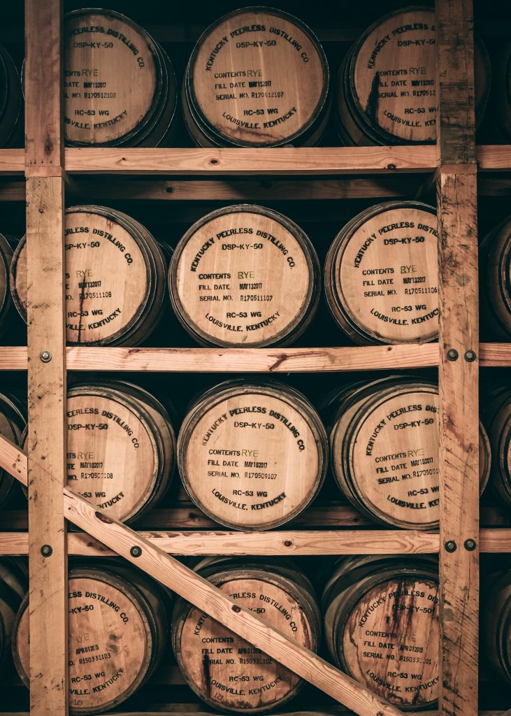 Photo by Daniel Norris on Unsplash