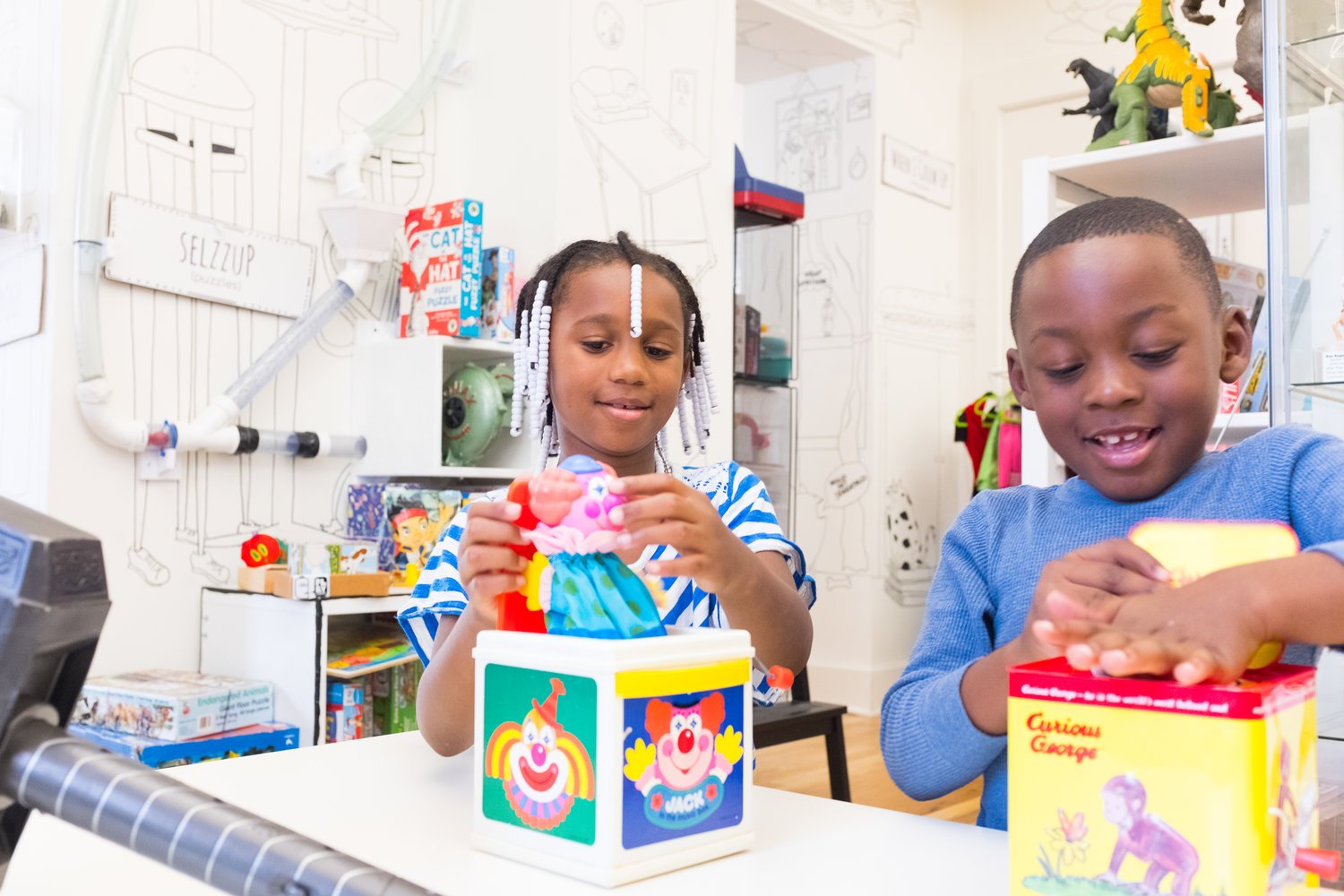 Cincinnati's Top Indoor Playgrounds Lost In Cincinnati
