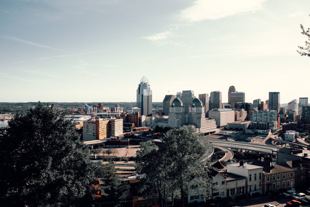 Photo by Jake Blucker on Unsplash