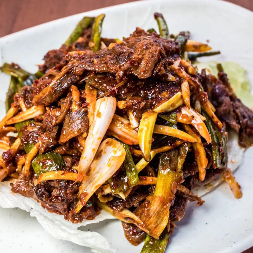 KungFood Chu's AmerAsia - <a href="https://www.kungfood.online/?fbclid=IwAR1w_7N1QpHi5uSRjjZJu_nyuBBihekhmjpbGQWuZHeGrUIckvdsDK9_JEU">Photo Source</a>