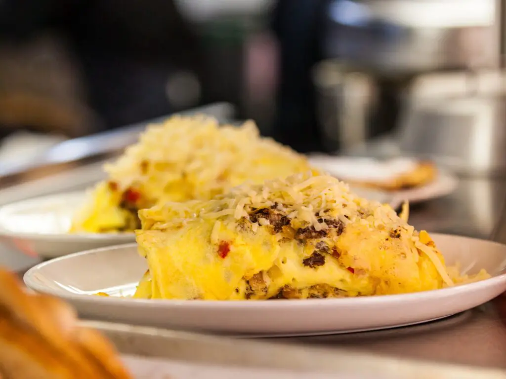 Sugar n' Spice Restaurant - <a href="https://www.facebook.com/photo.php?fbid=284440177023871&set=pb.100063736731944.-2207520000.&type=3">Photo Source</a>
