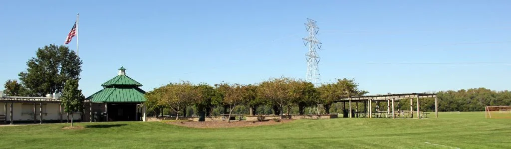 Clear Creek Park - <a href="https://andersonparks.com/clear-creek-park/">Photo Source</a>