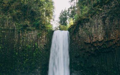 Ohio’s 13 Magnificent Waterfalls
