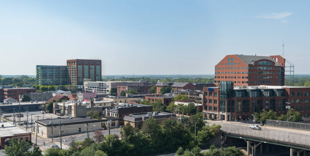 A Guide to the History and Culture of the Brewery District Cincinnati - Featured - Photo Source