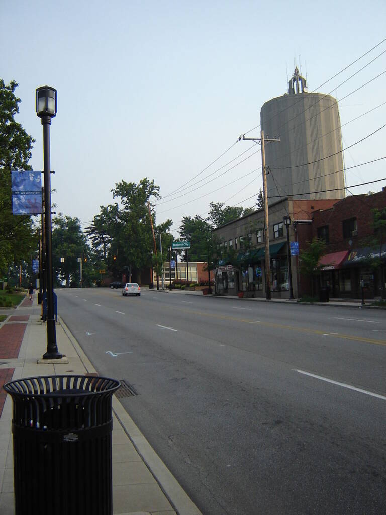 Exploring the Best of Mount Washington Cincinnati- A Guide to the Vibrant Neighborhood and its Surrounding Areas - Featured - Photo Source