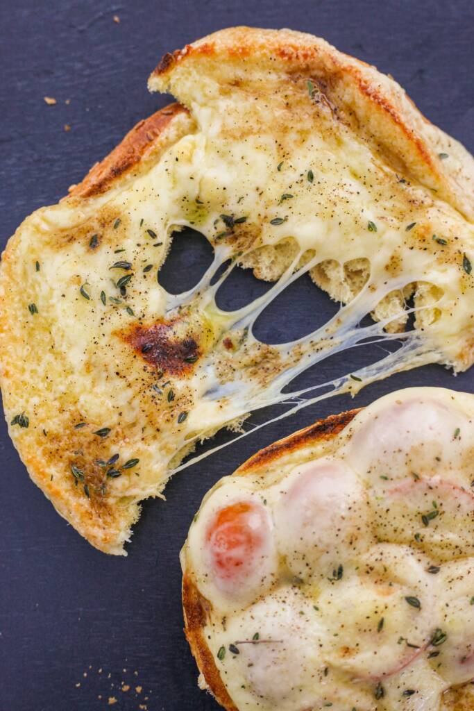 The Ultimate Guide to Cincinnati Grilled Cheese- Where to Find the best Sandwiches - Featured - Photo Source