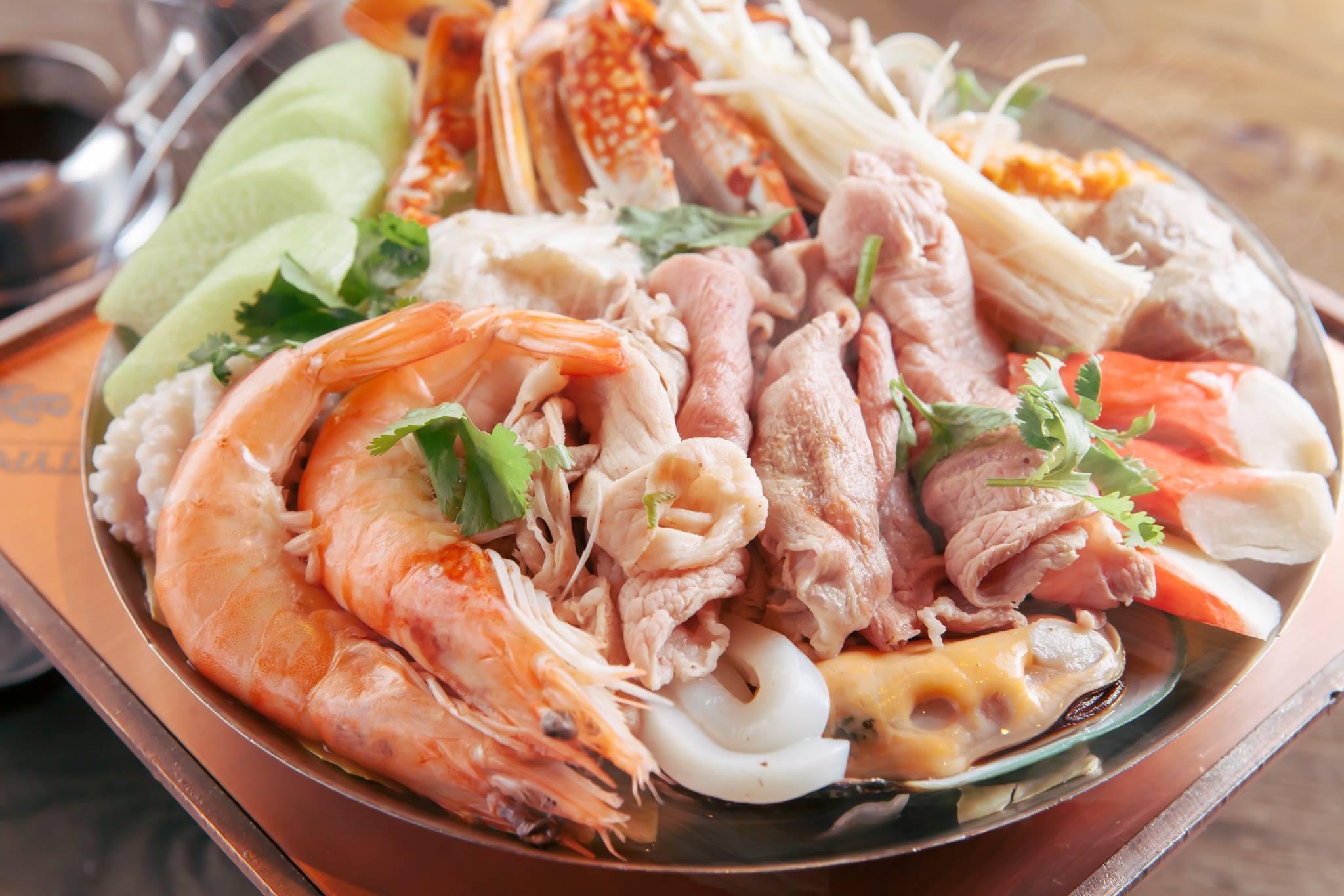 Hot Pot Cincinnati A Delicious Dining Experience in the Queen City