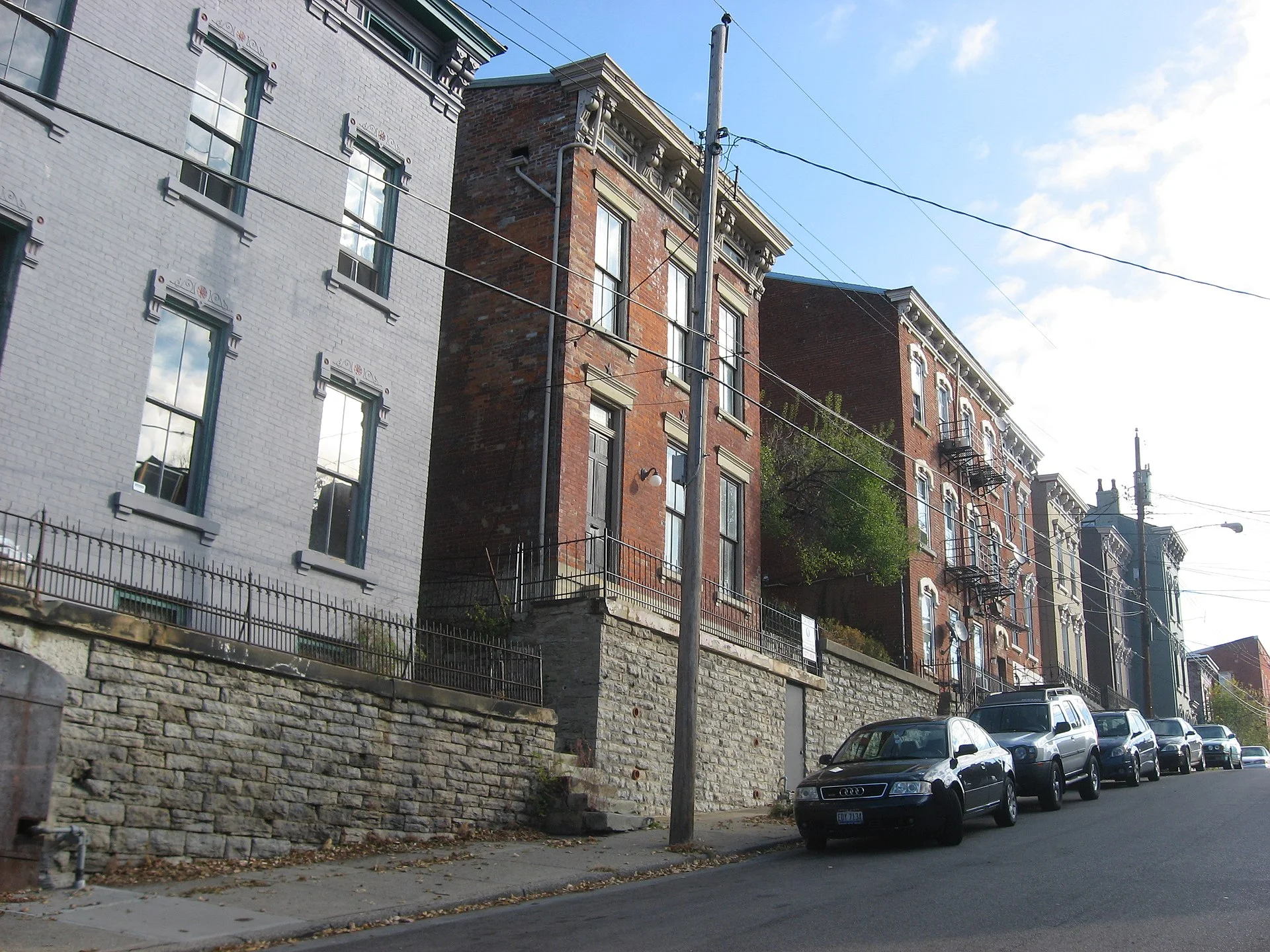 The Hidden Gem of Cincinnati: Discovering Prospect Hill Neighborhood - Photo Source
