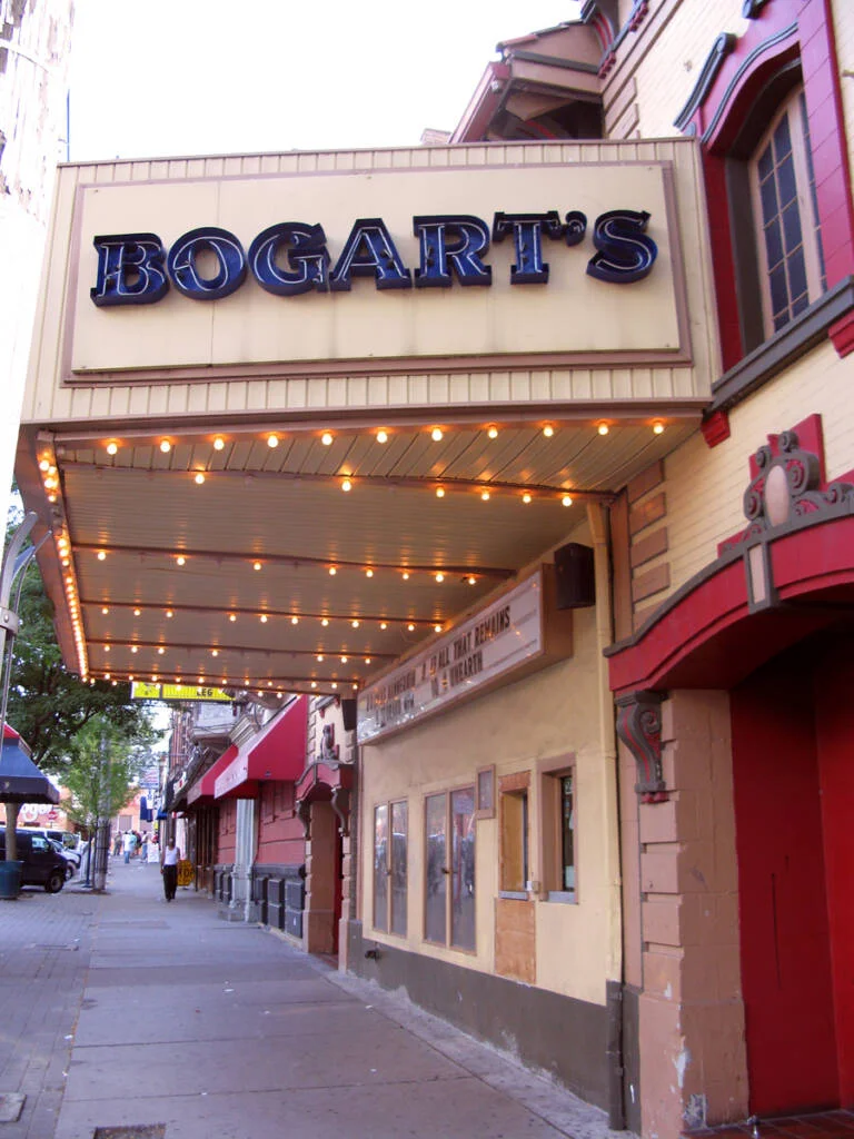 Exploring the Vibrant Corryville Neighborhood in Cincinnati - Photo Source